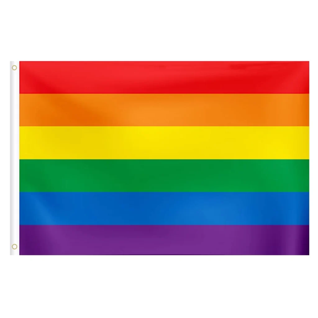 6-color flag
