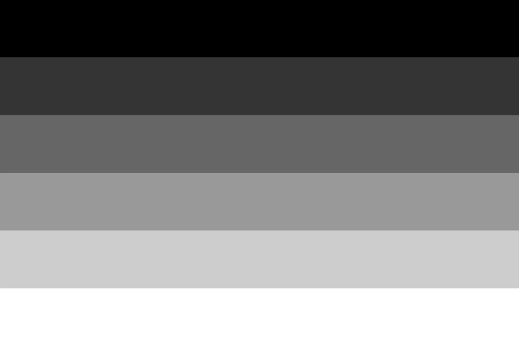 Heterosexual Pride Flag
