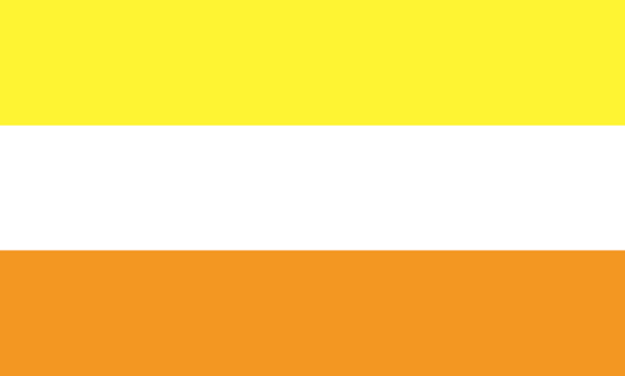 Maverique Pride Flag