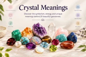 crystal meanings