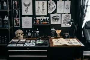 tattoo meanings