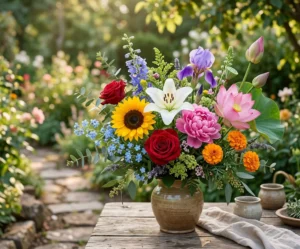 flowers and their meanings