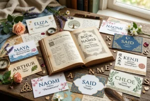 name meanings