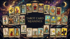 tarot card meanings